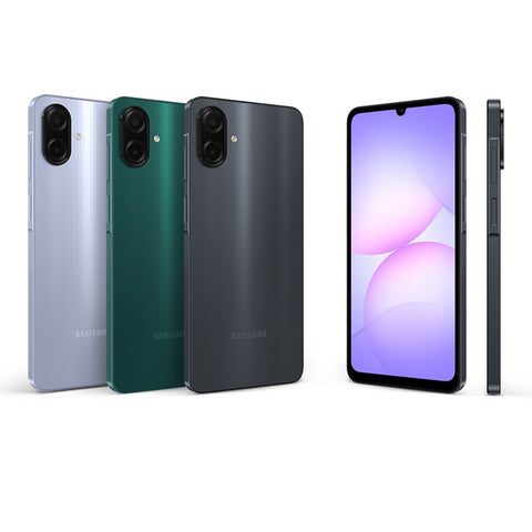 Samsung Galaxy A075 Mediatek Helio G99 (6 nm)