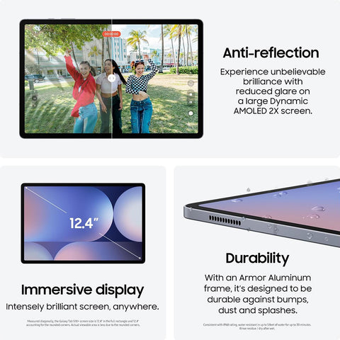Samsung Galaxy Tab S10 ULTRA 12/512GB