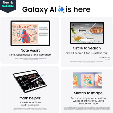 Samsung Galaxy Tab S10 ULTRA 12/512GB