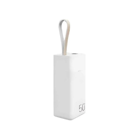 Gerlax | 50,000 mah power bank P7i
