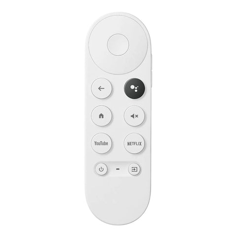 Google Chromecast with Google TV (4K)