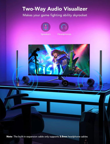 Govee Gaming Light Bars