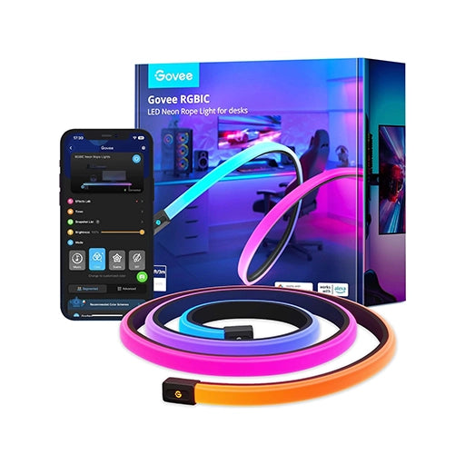 Govee Desk Neon Rope Light