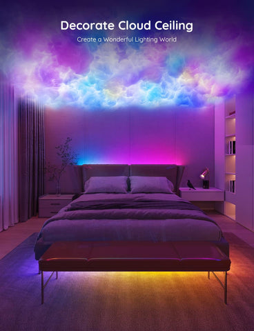 Govee RGBIC LED Strip Light S