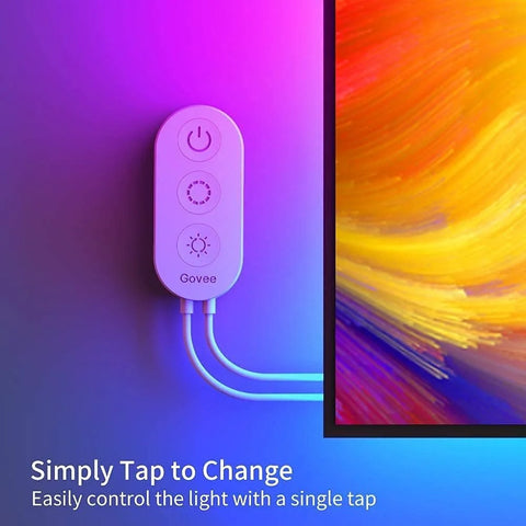 Govee RGB LED TV Backlight