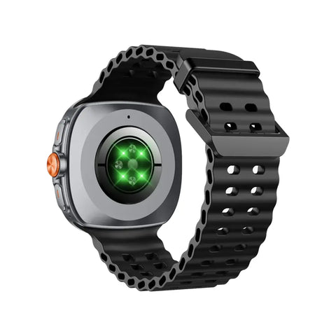 Green Lion | Connect Pro Smart Watch