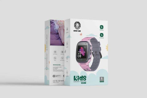 Green Lion, Green Lion Kids Smart Watch Series-1