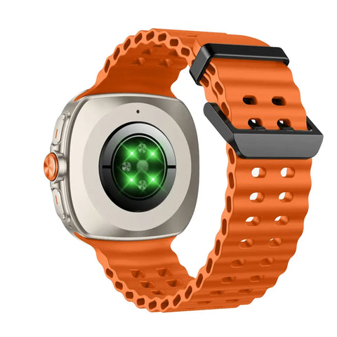 Green Lion | Connect Pro Smart Watch