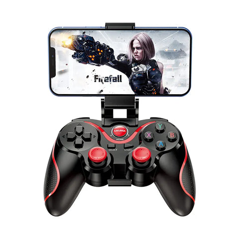 KAKUSIGA KSC-713 Wireless Game Pad