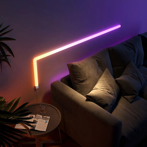 Govee Glide Wall Light - 6 Pcs + 1 Corner