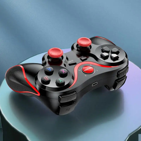 KAKUSIGA KSC-713 Wireless Game Pad