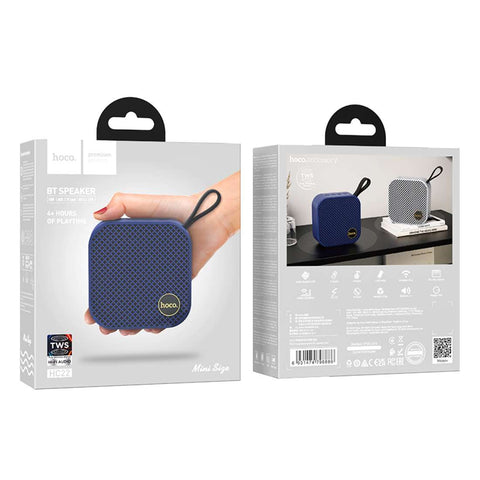 HOCO | HC22 Wireless Sports BT Speaker