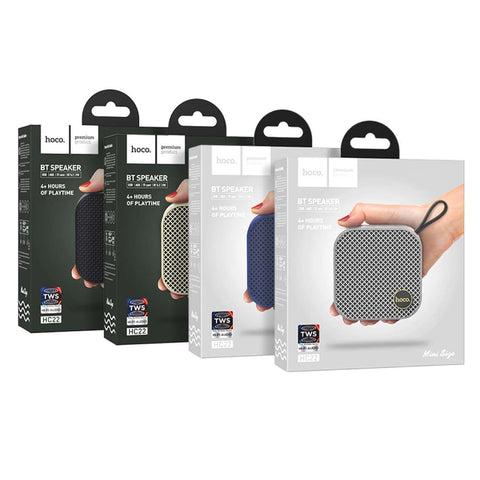 HOCO | HC22 Wireless Sports BT Speaker
