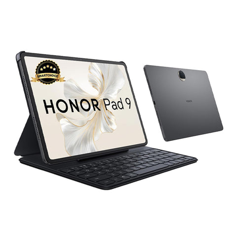 Honor Pad 9 WiFi Tablet with Free Bluetooth Keyboard | 256GB/16GB