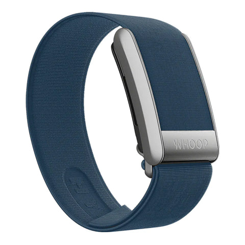 WHOOP HydroKnit Band – Quick-Drying, Water-Resistant Strap for WHOOP 4.0