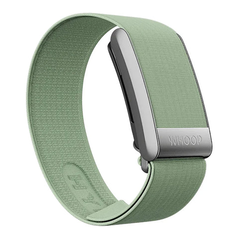 WHOOP HydroKnit Band – Quick-Drying, Water-Resistant Strap for WHOOP 4.0