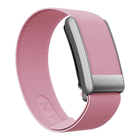 WHOOP HydroKnit Band – Quick-Drying, Water-Resistant Strap for WHOOP 4.0