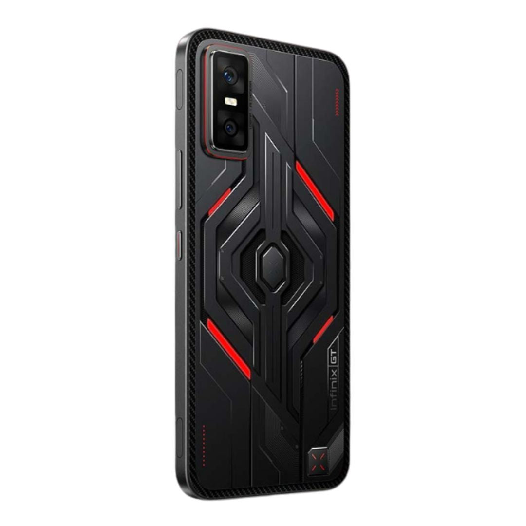 Infinix GT30 Pro 5G + FREE XBUDS 3 WE