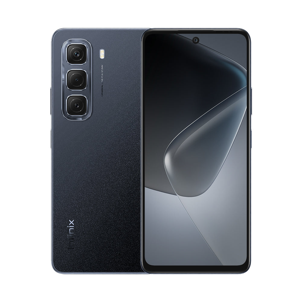 Infinix Hot 50 4G | 12GB RAM | 256GB