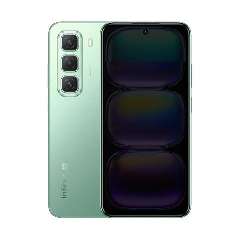 Infinix Hot 50 4G | 12GB RAM | 256GB
