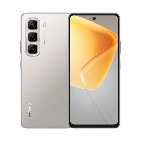 Infinix Hot 50 4G | 12GB RAM | 256GB