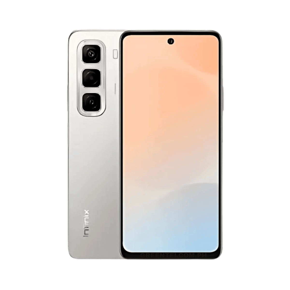 Infinix Hot 50 – 12GB | 256GB