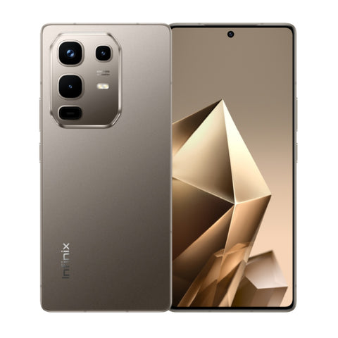 Infinix Note 50 4G | 16GB | 256GB