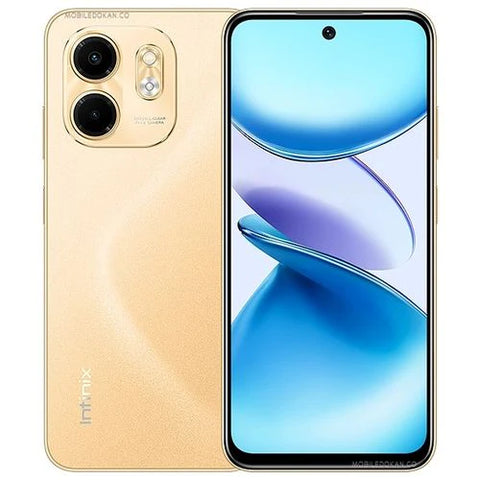 Infinix Smart 9 64 GB / 6 GB RAM