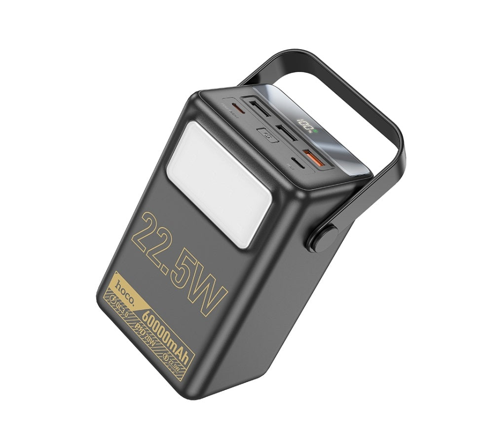 Hoco | J110 Powerful Power Bank