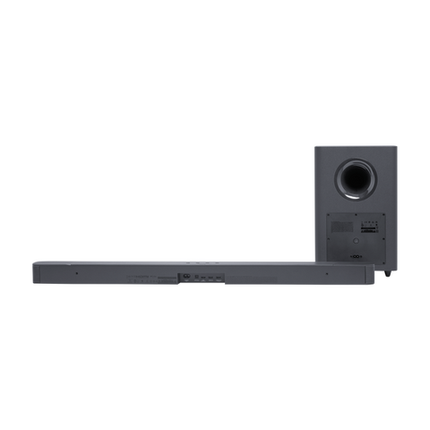 JBL Bar 2.1 Deep Bass (MK2)