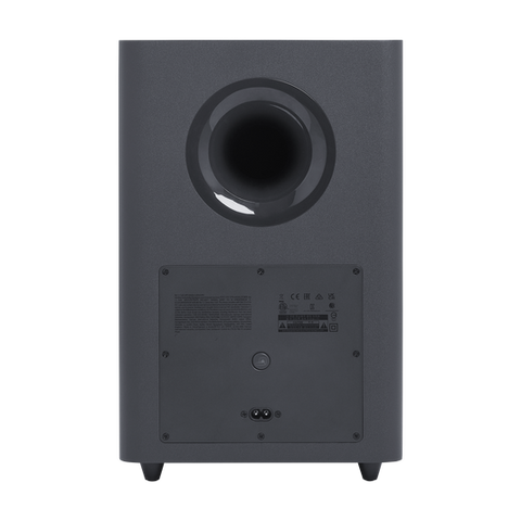 JBL Bar 2.1 Deep Bass (MK2)