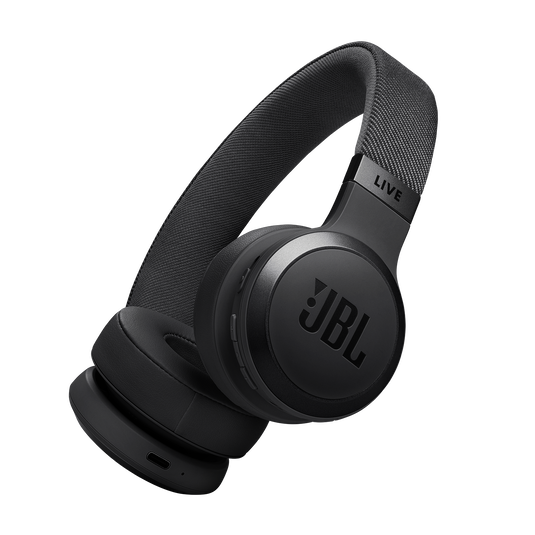 JBL Live 670NC