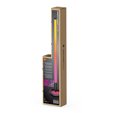 JBL PartyLight Stick