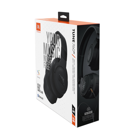 JBL JBL Tune 760NC