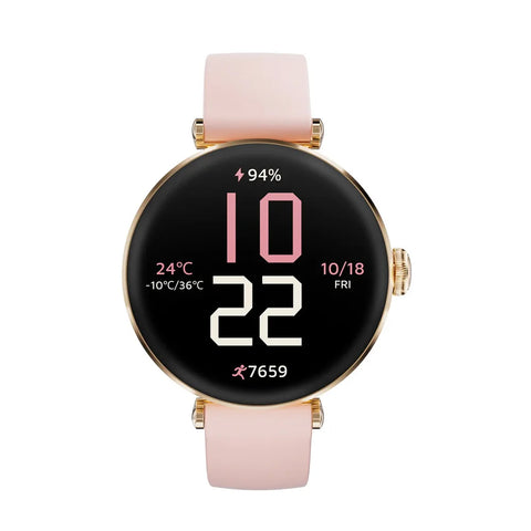 Kieslect Lady Smart Watch Pura