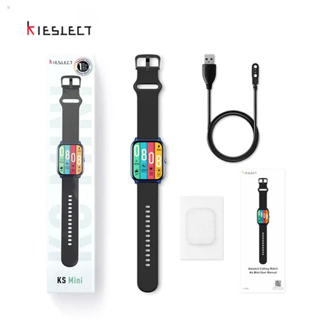Kieslect KS Mini Smart Watch