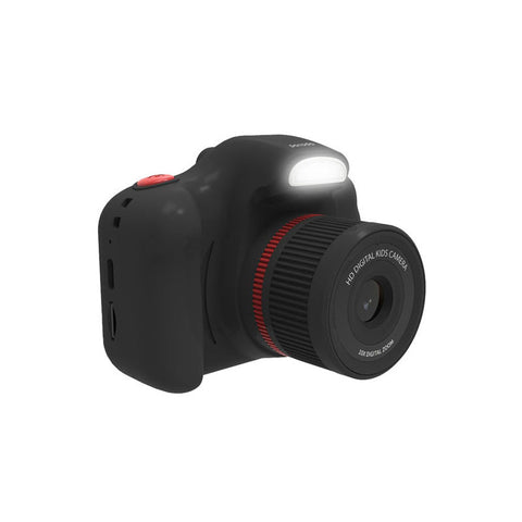 Porodo - Kids Digital Camera Dual Lens Selfie