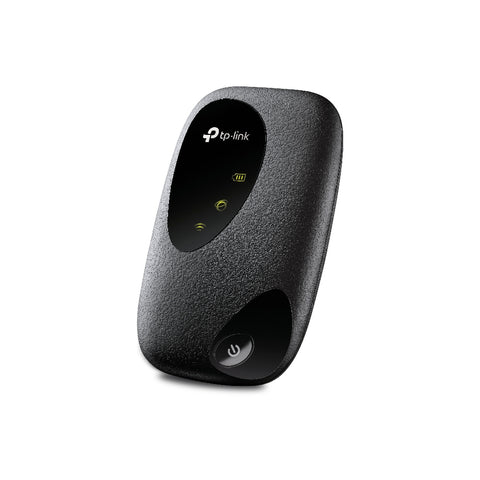 TP-Link 4G LTE Mobile Wi-Fi | M7200
