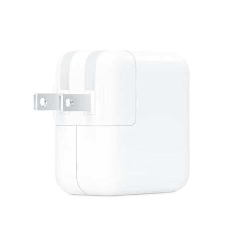 Apple 30W USB-C Power Adapter