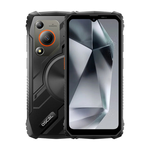 Oscal MARINE 1  4GB+128GB