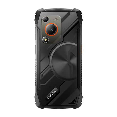 Oscal MARINE 1  4GB+128GB