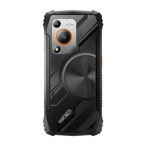 Oscal MARINE 1  4GB+128GB