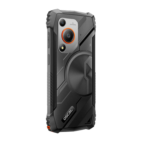 Oscal MARINE 1  4GB+128GB