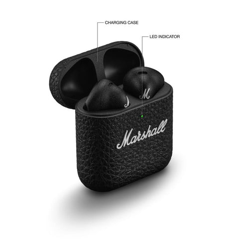 Marshall Minor IV Wireless Earbuds