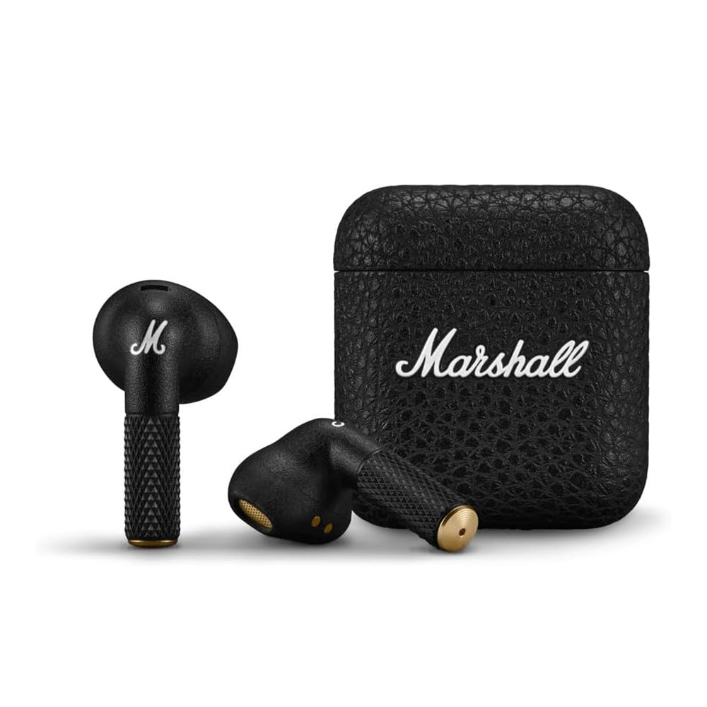 Marshall Minor IV Wireless Earbuds
