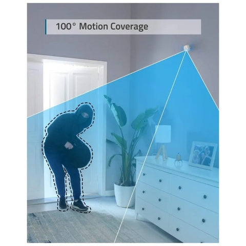 Motion Sensor