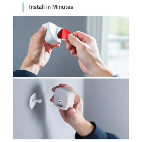 Motion Sensor