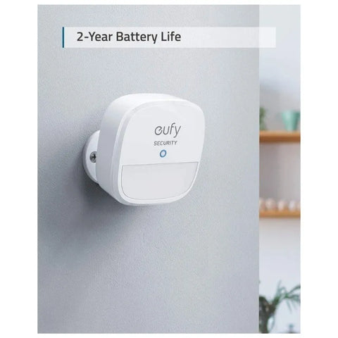 Motion Sensor