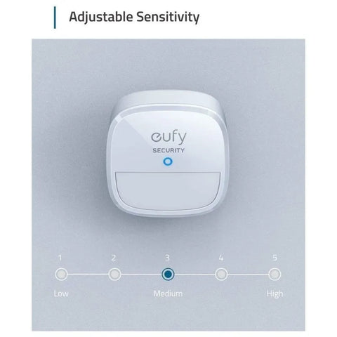 Motion Sensor