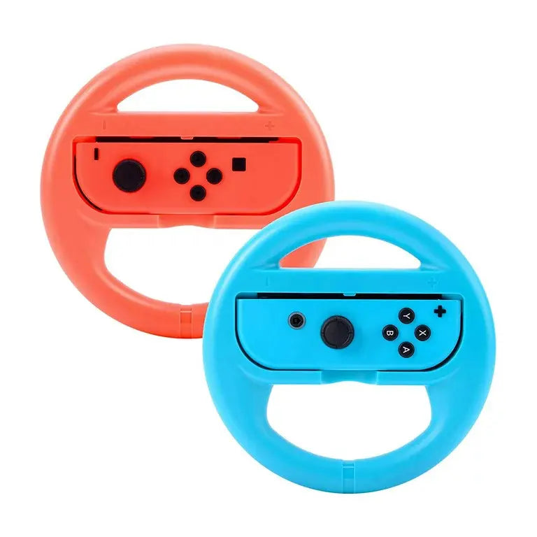 Mimd | NINTENDO JOY CON STEERING WHEEL